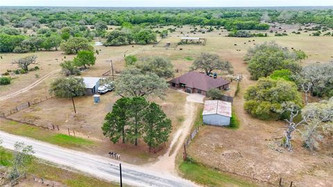 10782 County Road 284 Edna TX 77957