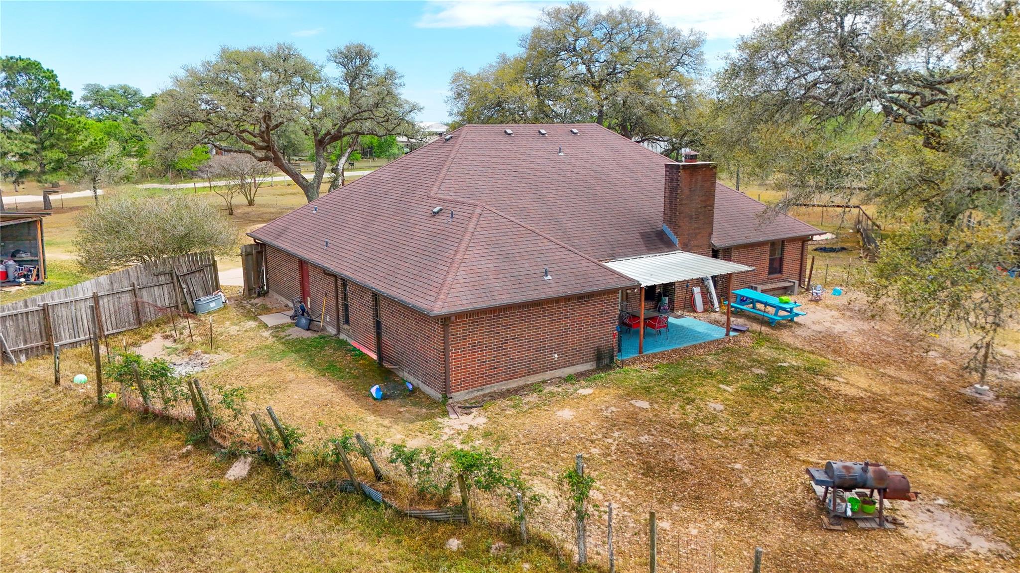 10782 County Road 284