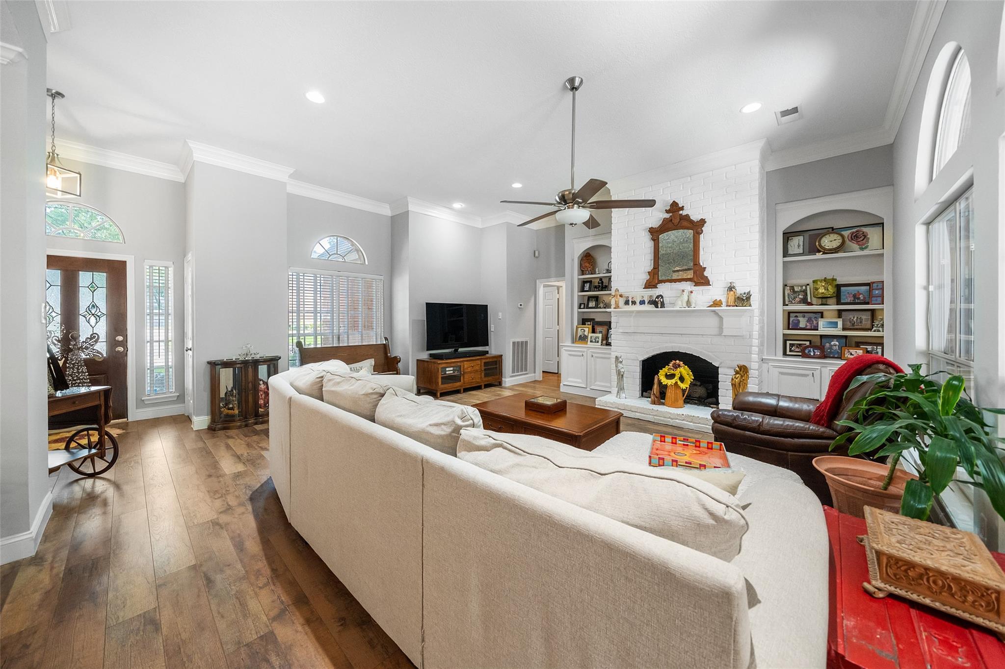 1523 Lofty Maple Trail Trail