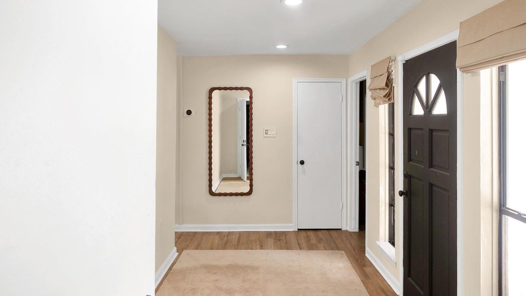 Photo of 223 Kirkaldy Drive, Houston, TX 77015 (MLS # 59695650)