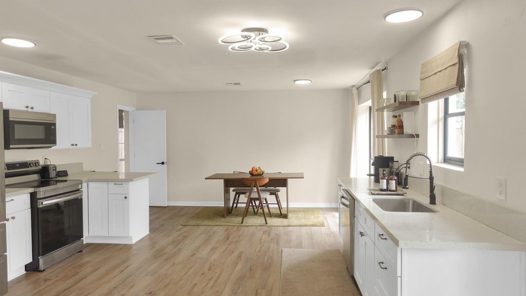 Photo of 223 Kirkaldy Drive, Houston, TX 77015 (MLS # 59695650)