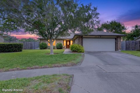 Photo of 2302 Holiday Lane, Corpus Christi, TX 78414 (MLS # 50497035)