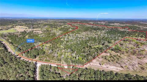 TBD Fm 946 Coldspring TX 77331