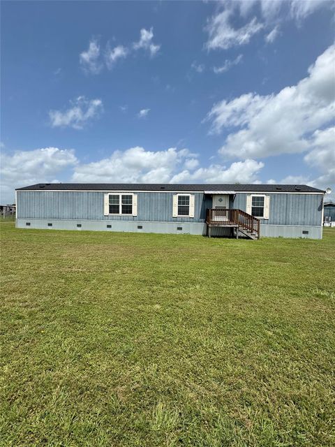 Photo of 7405 New Church Cemetary Road, Hearne, TX 77859 (MLS # 20775966)