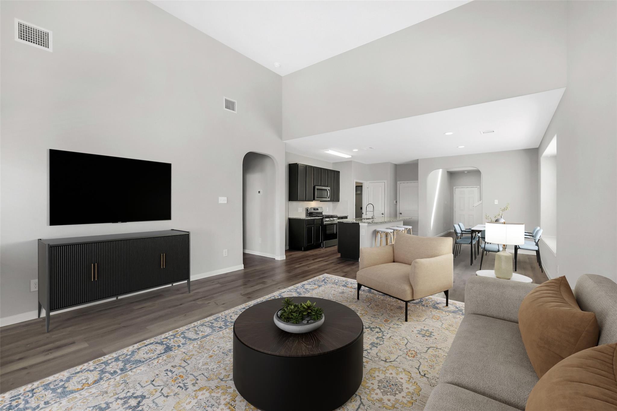 23643 Buttress Root Drive