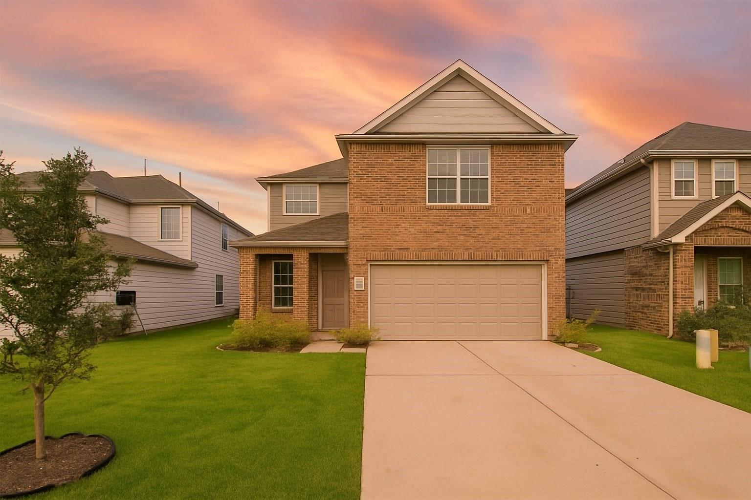 23643 Buttress Root Drive