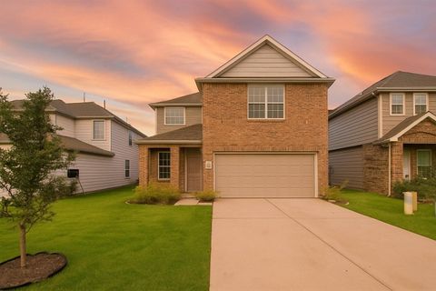 Photo of 23643 Buttress Root Drive, Spring, TX 77373 (MLS # 65712762)