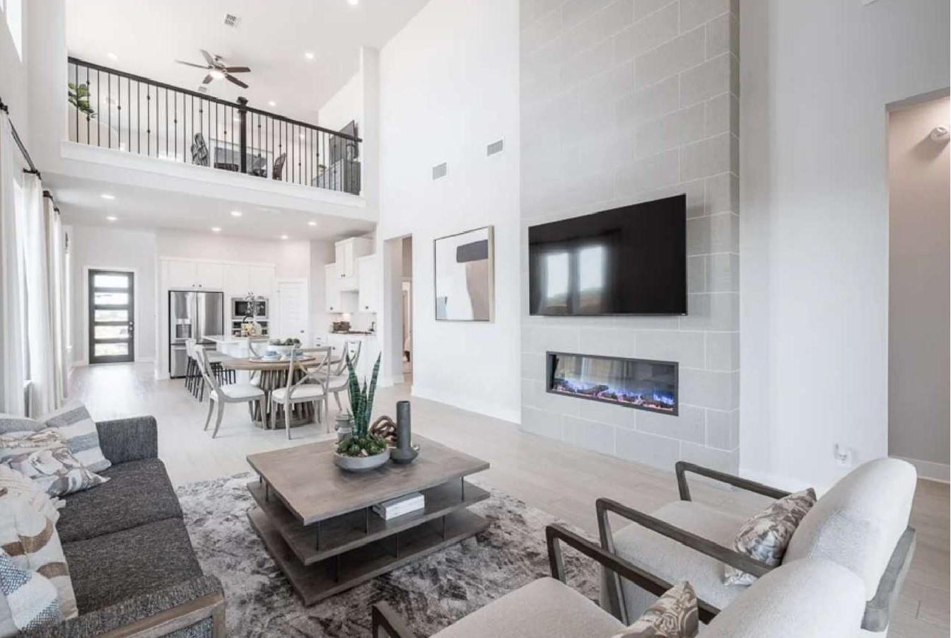 2206 Home Sweet Home Boulevard