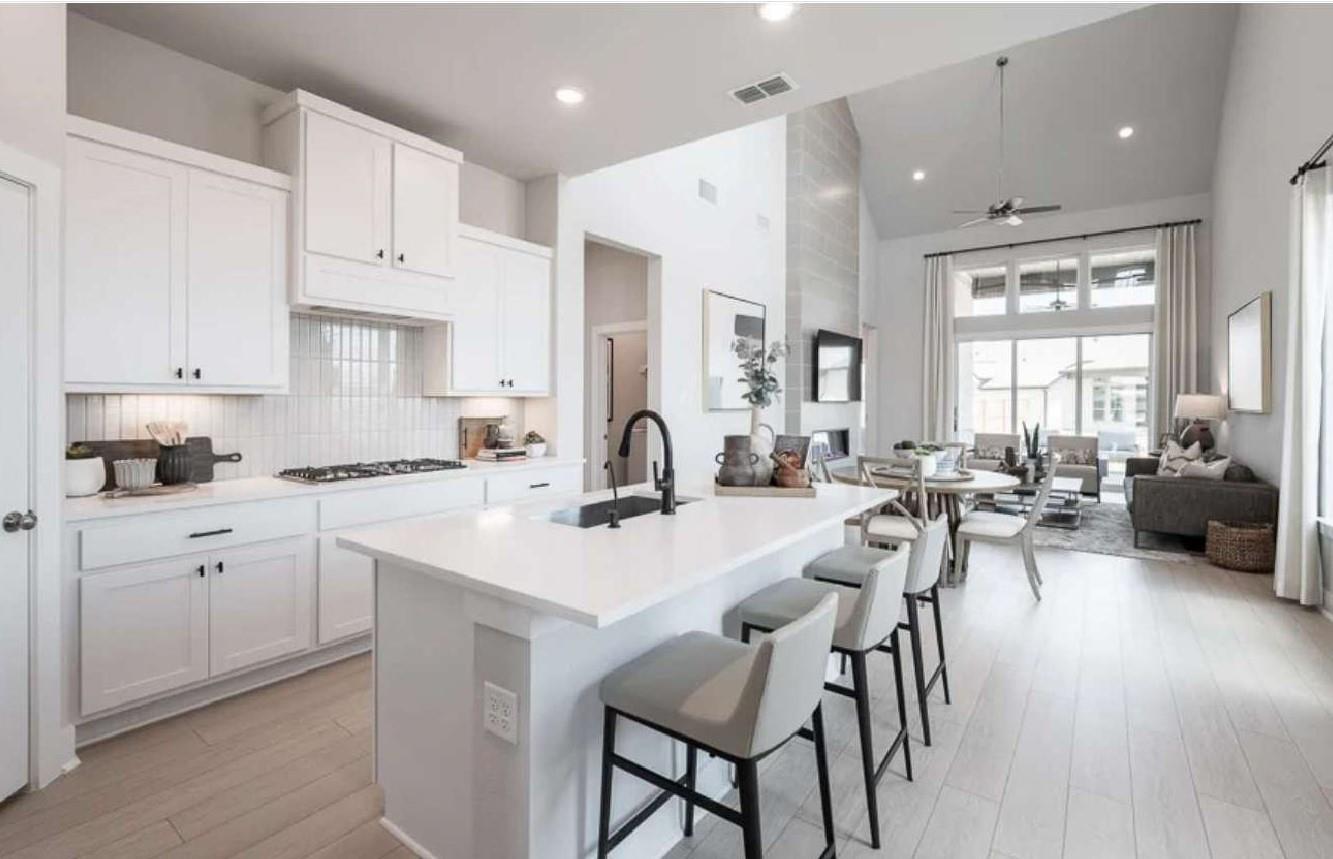 2206 Home Sweet Home Boulevard