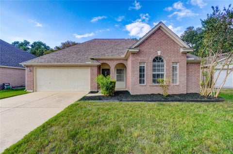 Photo of 22010 Kenlake Drive, Katy, TX 77450 (MLS # 35703578)