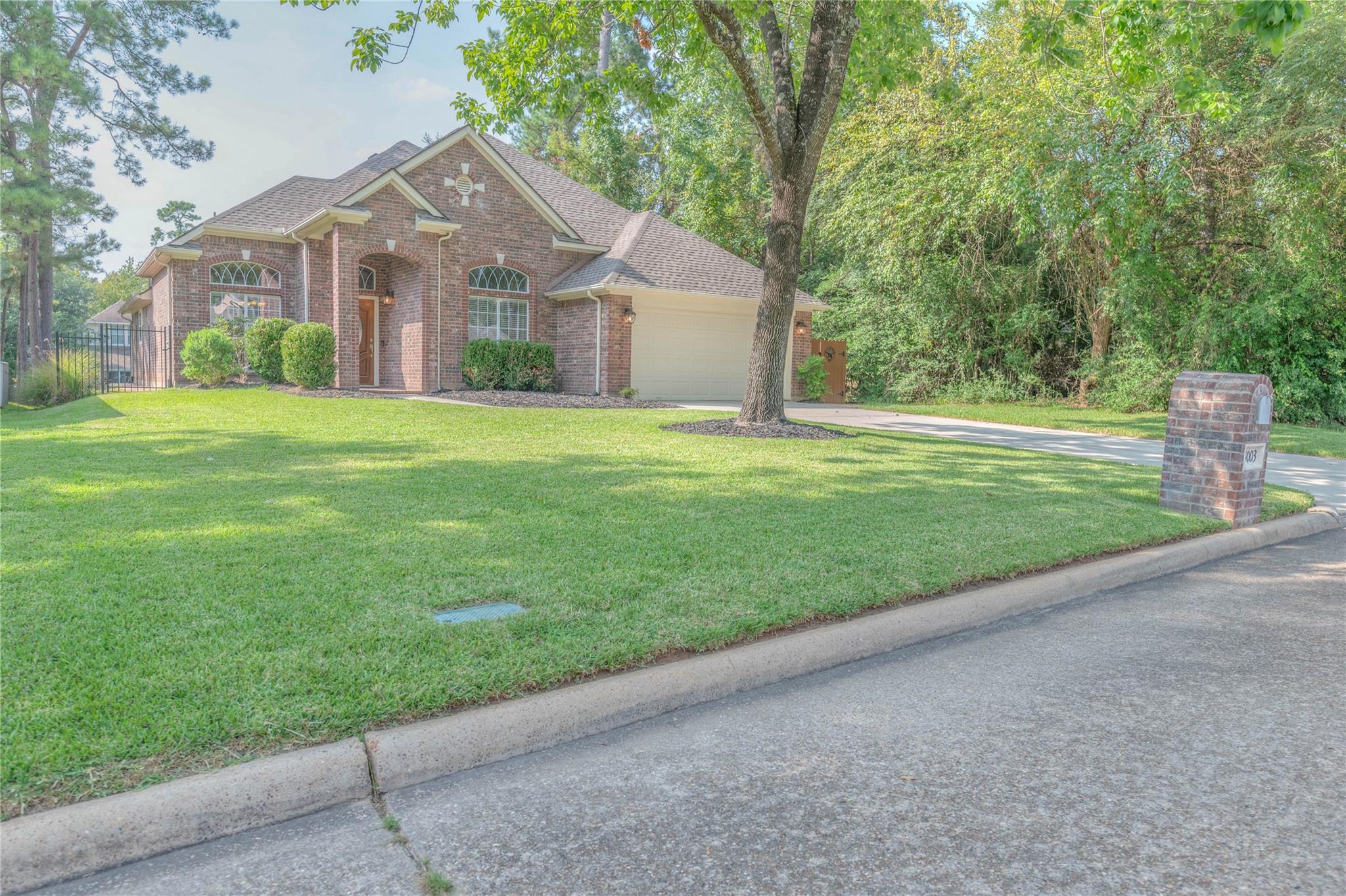 3003 Ramblewood Road
