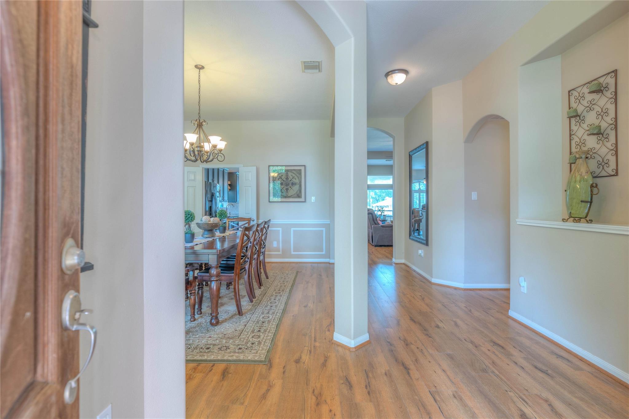 3003 Ramblewood Road
