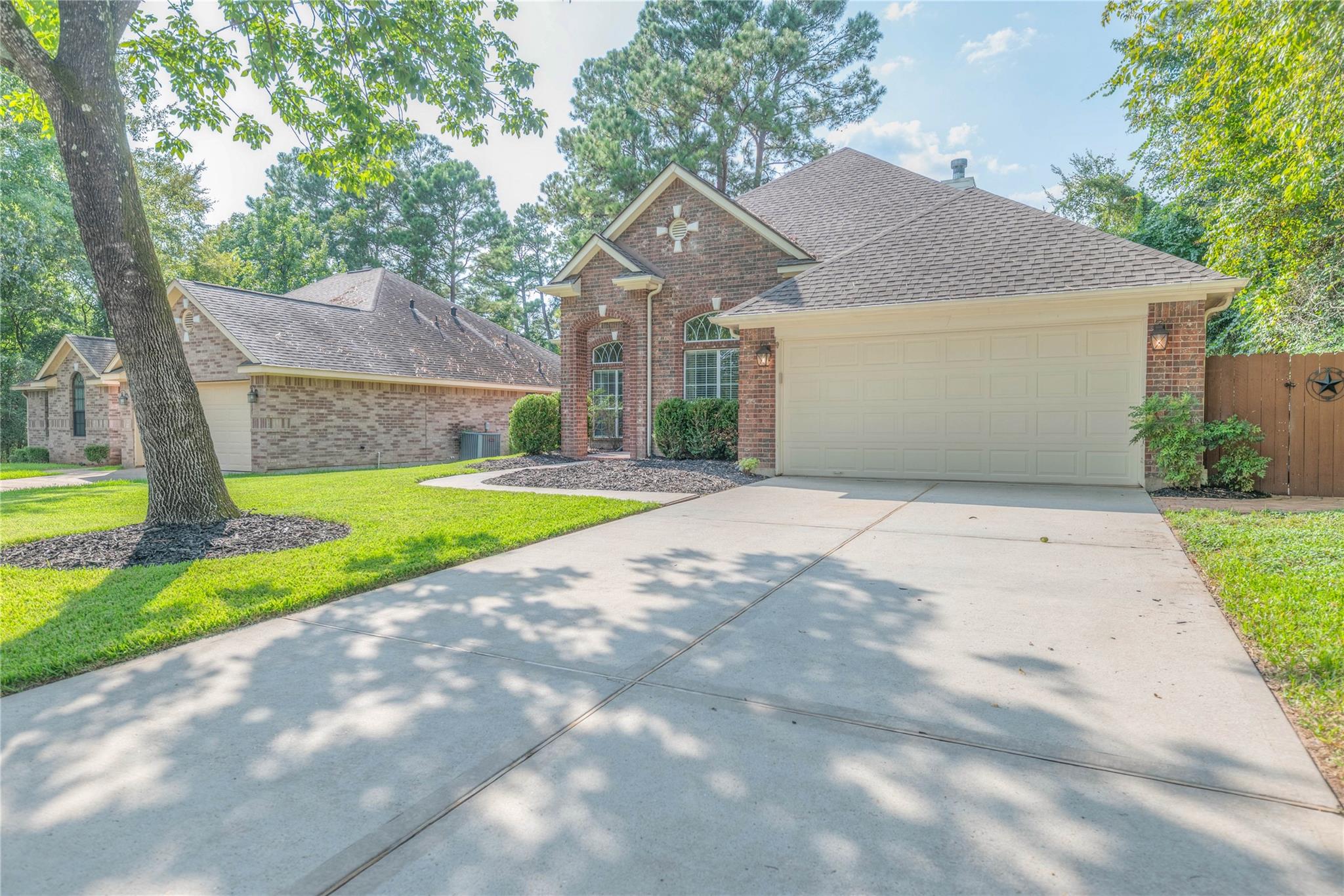 3003 Ramblewood Road