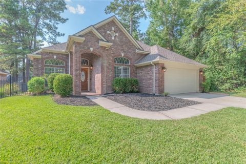 3003 Ramblewood Road Montgomery TX 77356