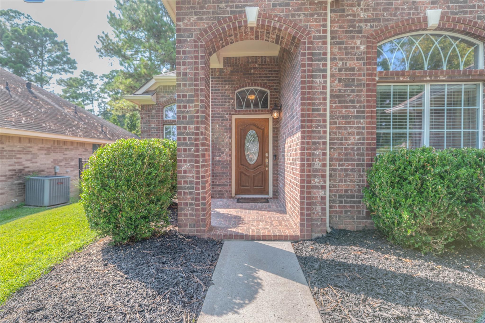 3003 Ramblewood Road
