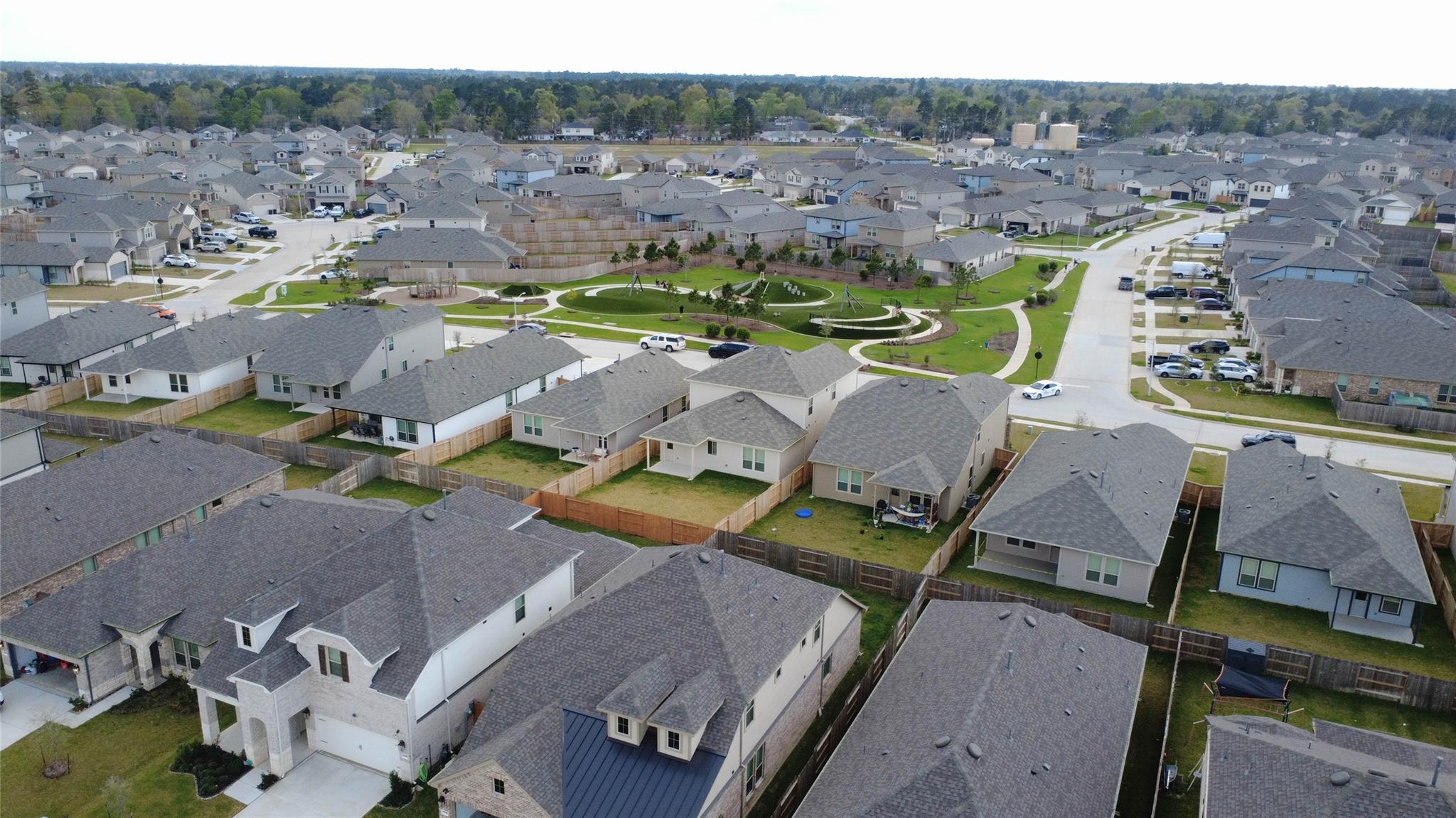 15357 Dapple Bluff Lane