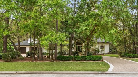55 Benton Woods Circle The Woodlands TX 77382