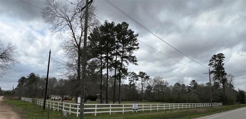 Photo of 7130 Fm 1010 Road, Cleveland, TX 77327 (MLS # 69094639)