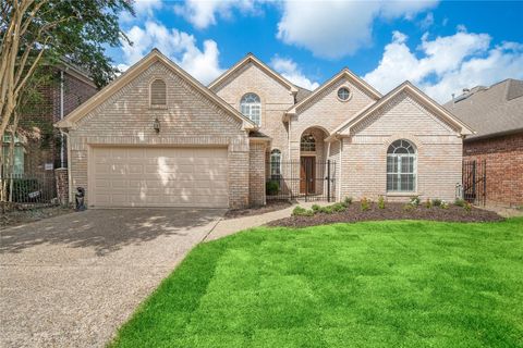 Photo of 13811 Muirfield Village Drive, Houston, TX 77069 (MLS # 32641025)