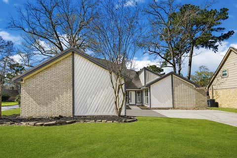 Tiny photo for 3203 Falling Brook Drive, Houston, TX 77345 (MLS # 20001951)