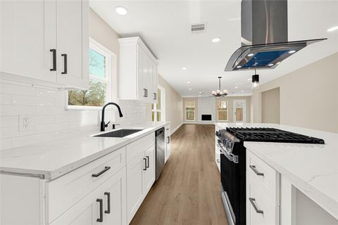 Tiny photo for 3203 Falling Brook Drive, Houston, TX 77345 (MLS # 20001951)