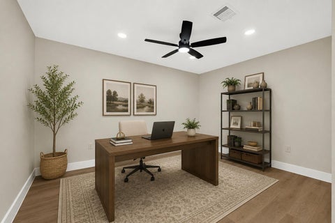 Tiny photo for 3203 Falling Brook Drive, Houston, TX 77345 (MLS # 20001951)