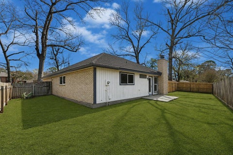 Tiny photo for 3203 Falling Brook Drive, Houston, TX 77345 (MLS # 20001951)
