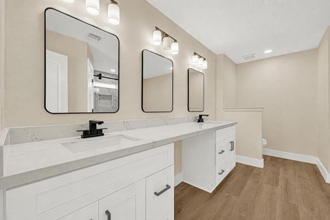 Tiny photo for 3203 Falling Brook Drive, Houston, TX 77345 (MLS # 20001951)