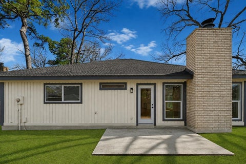 Tiny photo for 3203 Falling Brook Drive, Houston, TX 77345 (MLS # 20001951)