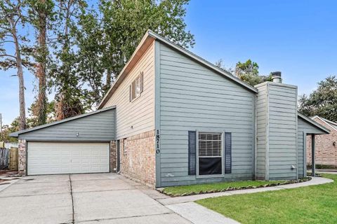 Photo of 18710 Twigsworth Lane, Humble, TX 77346 (MLS # 50743575)