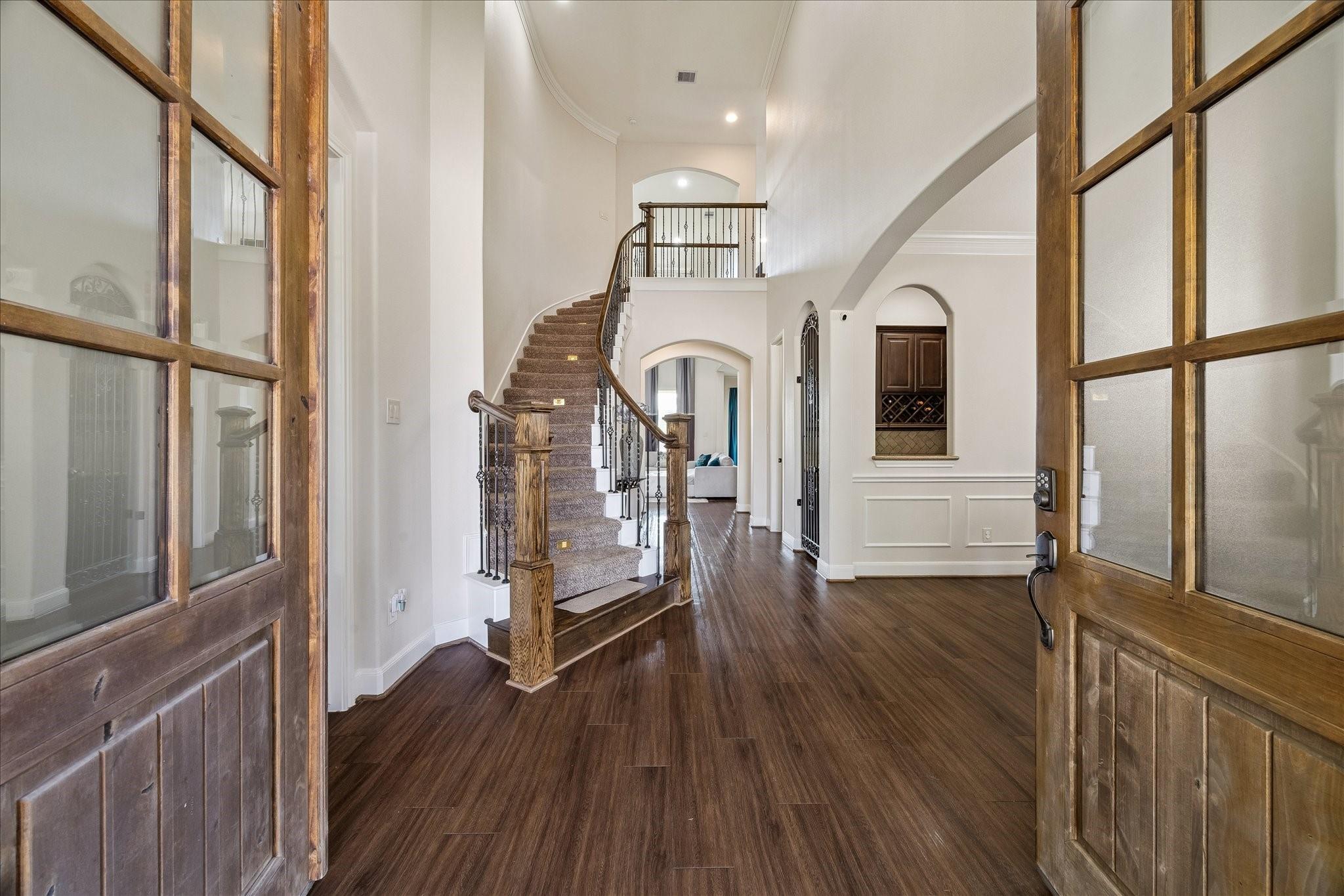 8803 Purdy Crescent Trail