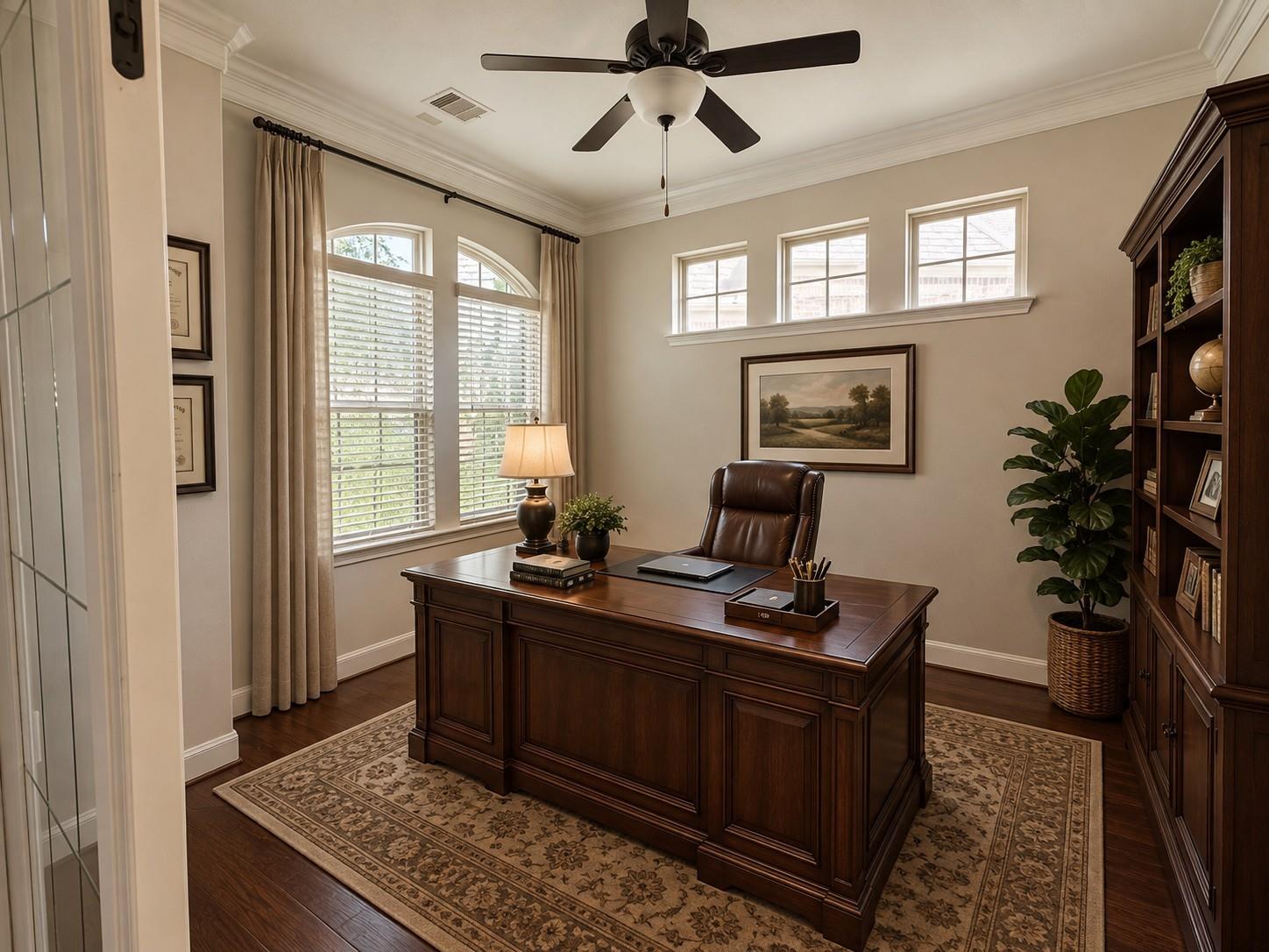 8803 Purdy Crescent Trail