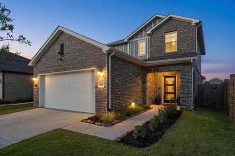 Photo of 23306 Wise Walk Drive, Katy, TX 77493 (MLS # 55957662)