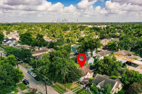 Photo of 7147 Hemlock Street, Houston, TX 77087 (MLS # 94150928)