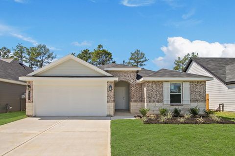4265 Multnomah Falls Drive Conroe TX 77303