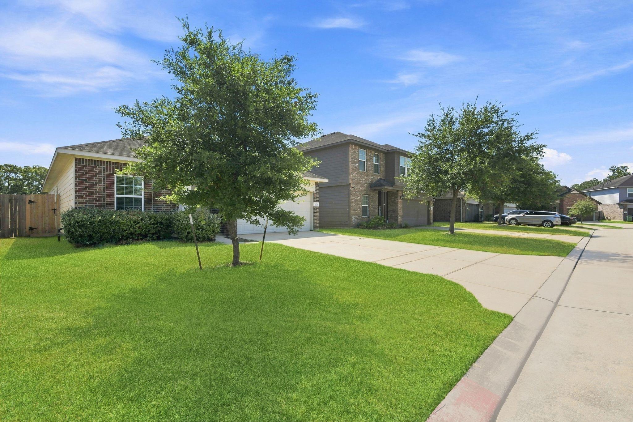 17218 Erin Oaks Lane