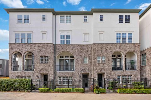 Photo of 1104 Thompson Street, Houston, TX 77007 (MLS # 20264283)