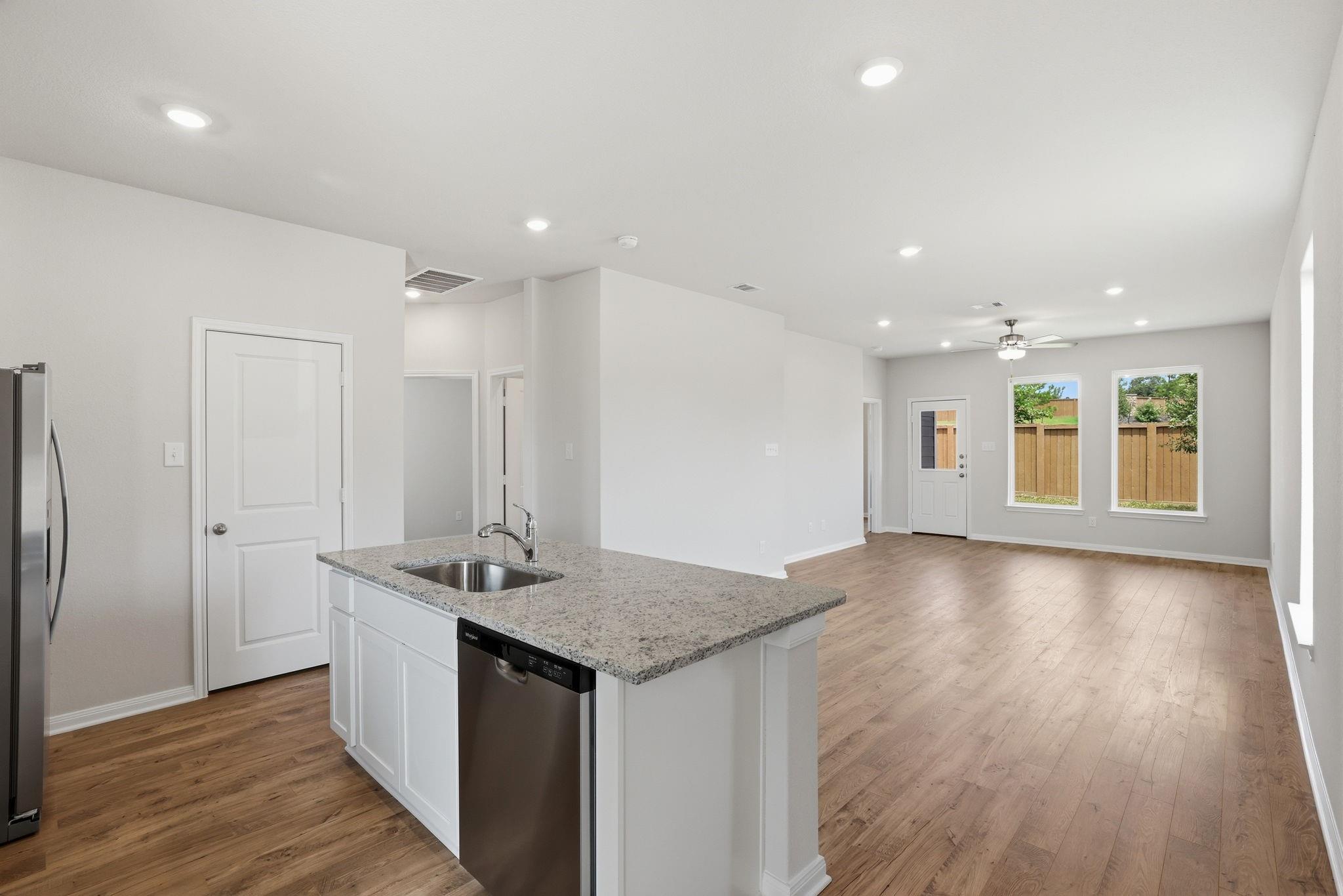 23114 Gowen Cypress Drive