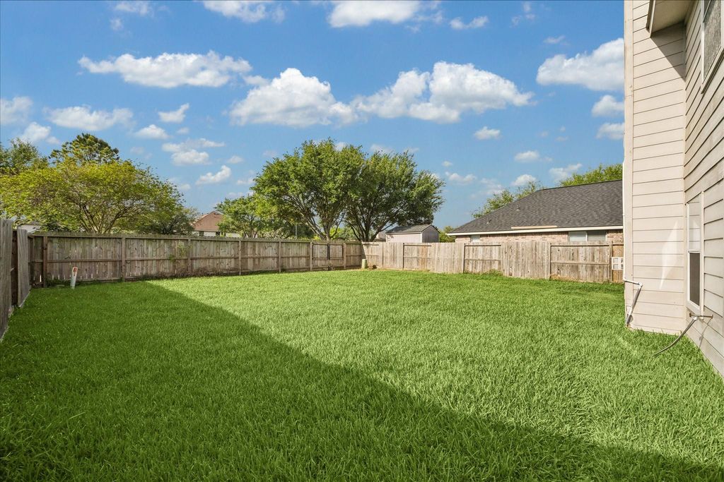 Photo of 2206 Camdon Drive, Deer Park, TX 77536 (MLS # 87572712)
