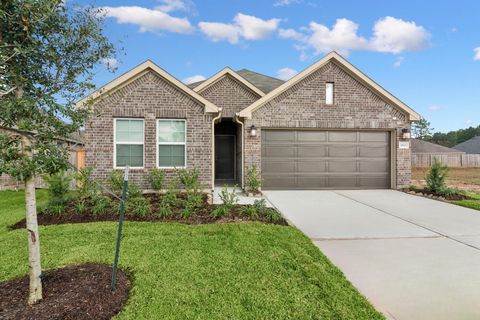 Photo of 22543 Pagoda Dogwood Branch Drive, New Caney, TX 77357 (MLS # 68919239)