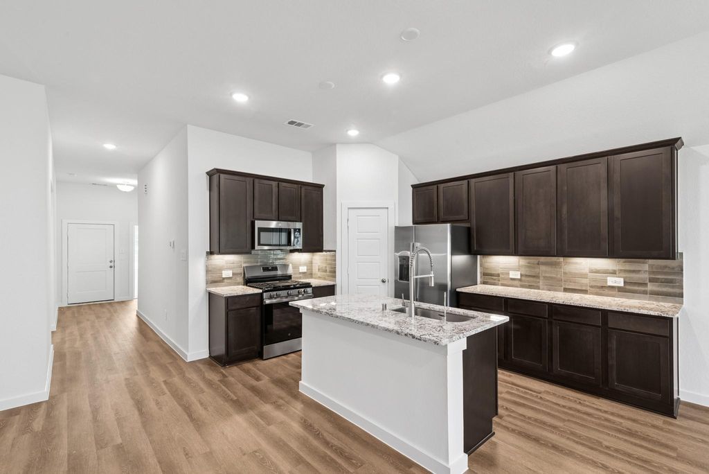 Photo of 22543 Pagoda Dogwood Branch Drive, New Caney, TX 77357 (MLS # 68919239)