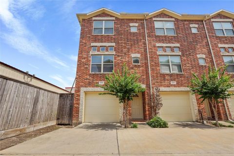 Photo of 2710 Hullsmith Drive #604, Houston, TX 77063 (MLS # 868166)