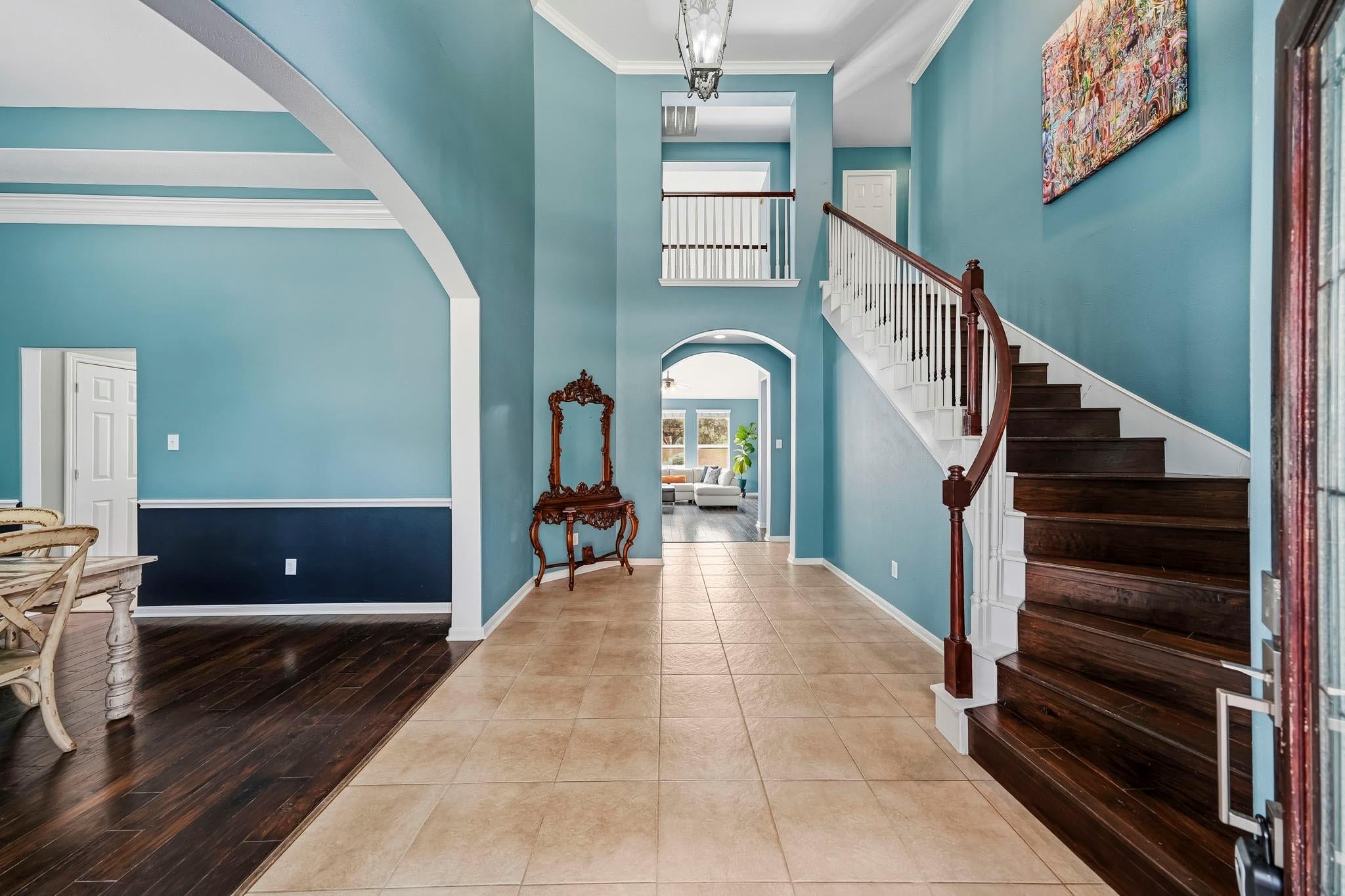 5507 Sandy Trace Court