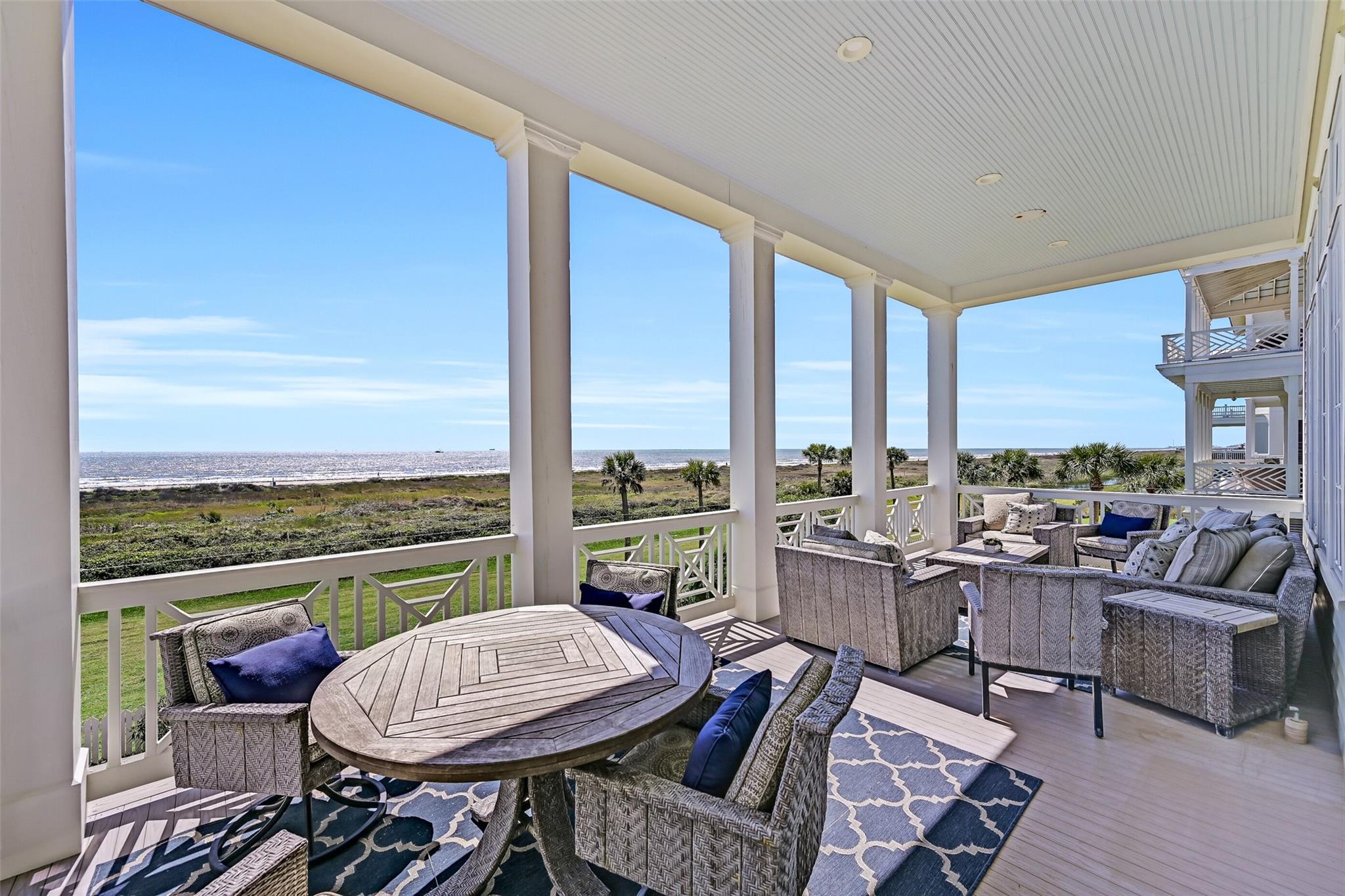 Galveston, Texas, 77550, United States, 5 Bedrooms Bedrooms, ,6 BathroomsBathrooms,Residential,Active,2027071