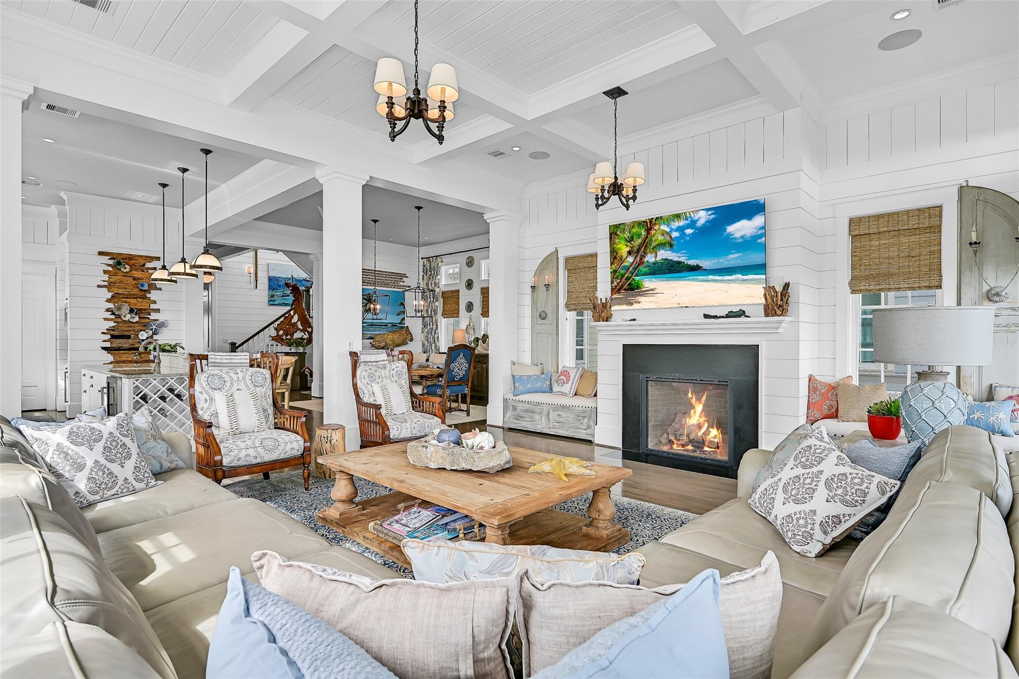 Galveston, Texas, 77550, United States, 5 Bedrooms Bedrooms, ,6 BathroomsBathrooms,Residential,Active,2027071