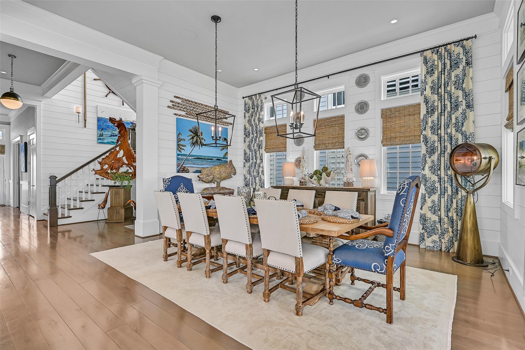 Galveston, Texas, 77550, United States, 5 Bedrooms Bedrooms, ,6 BathroomsBathrooms,Residential,Active,2027071