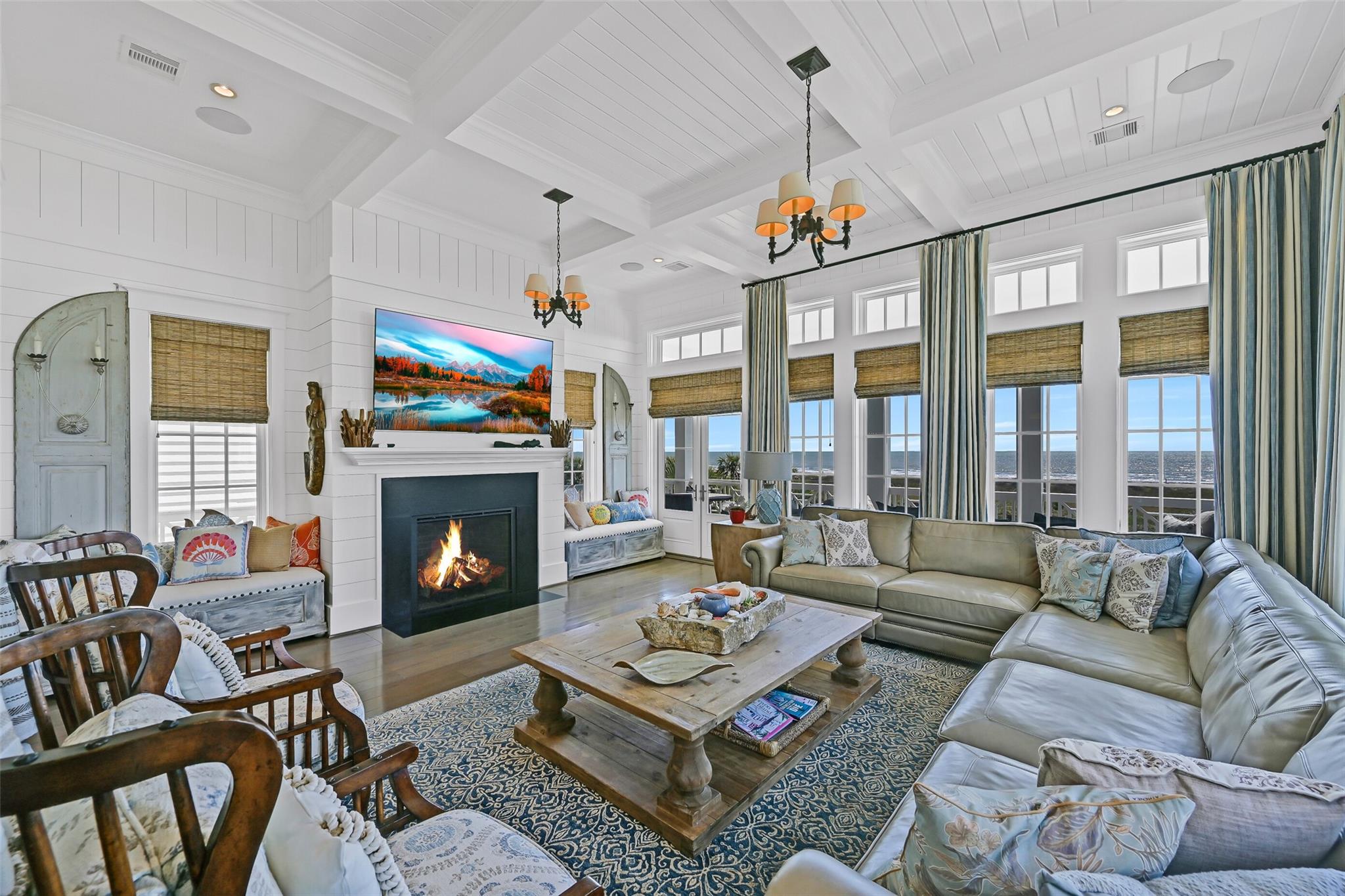 Galveston, Texas, 77550, United States, 5 Bedrooms Bedrooms, ,6 BathroomsBathrooms,Residential,Active,2027071