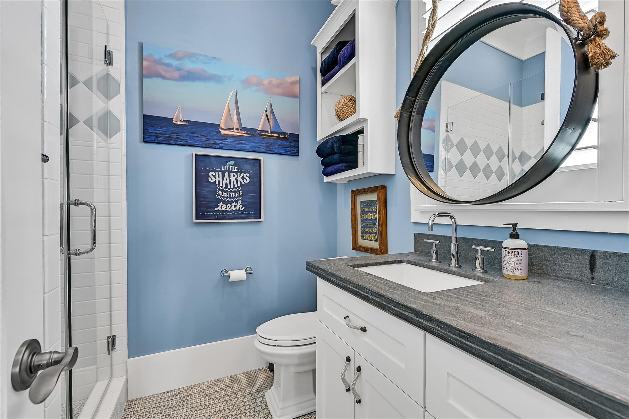 Galveston, Texas, 77550, United States, 5 Bedrooms Bedrooms, ,6 BathroomsBathrooms,Residential,Active,2027071