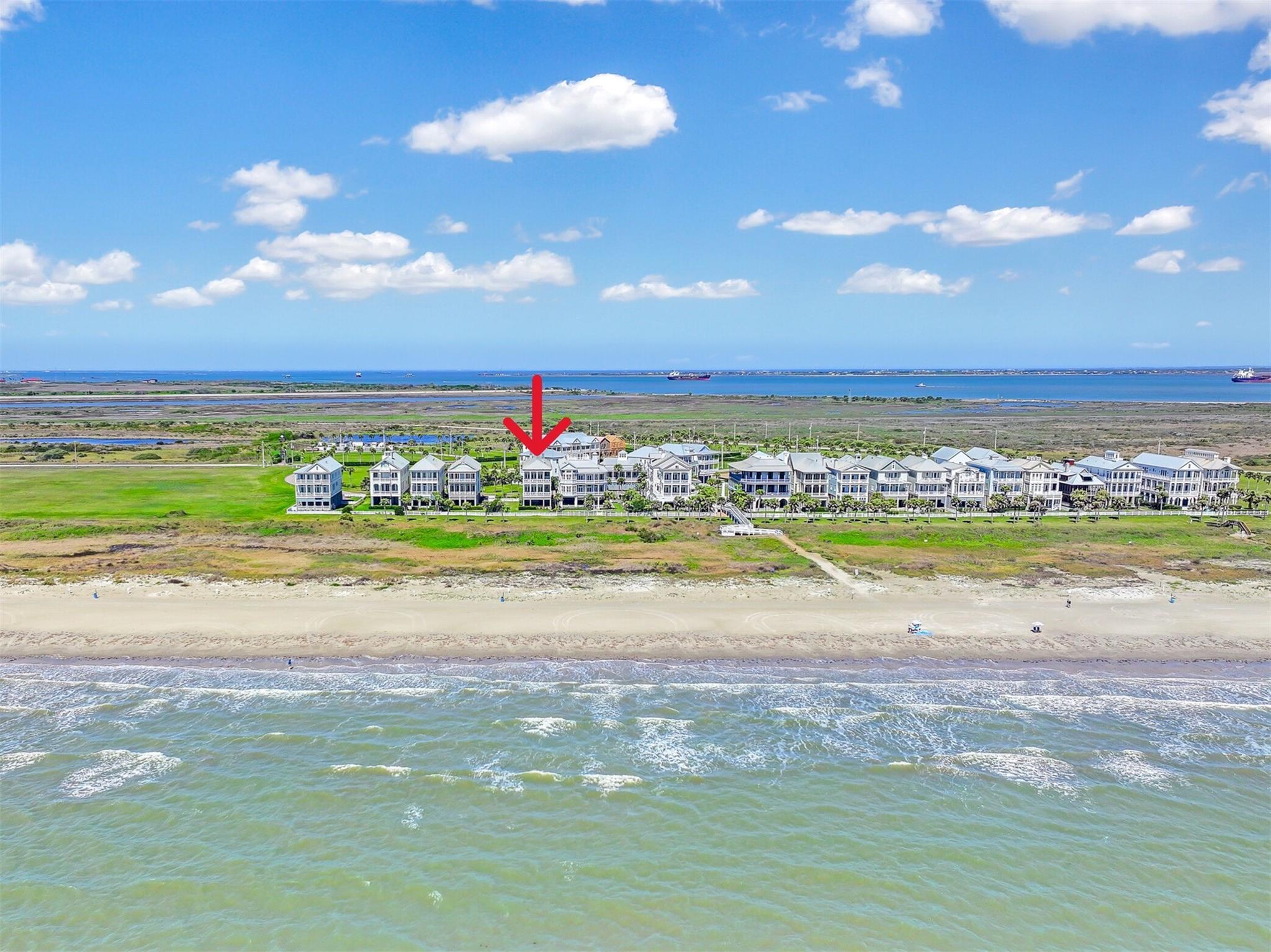 Galveston, Texas, 77550, United States, 5 Bedrooms Bedrooms, ,6 BathroomsBathrooms,Residential,Active,2027071