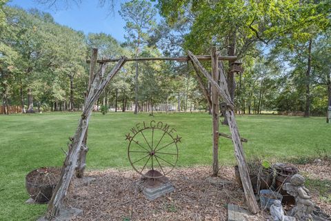 Photo of 390 County Road 2230, Cleveland, TX 77327 (MLS # 84667325) Photo of 390 County Road 2230, Cleveland, TX 77327 (MLS # 84667325)